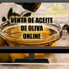 Comprar aceite de oliva online