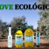 Aceite de oliva virgen extra ecologico