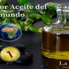 El mejor aceite del mundo