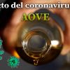 Impacto del coronavirus en aceite de oliva