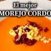salmorejo cordobes
