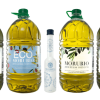 Comprar aceite de oliva virgen extra ecológico gourmet extremeño