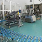 Almazara de aceite de oliva - Certificados de calidad AENOR ISO 14001 y 9001, IFS Food, BRC, Denominación de Origen Monterrubio