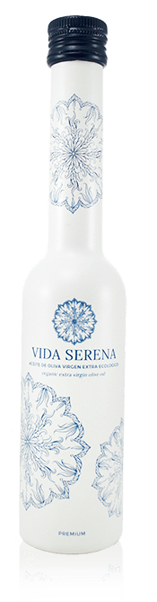 Aceite de oliva virgen extra premium Vida Serena