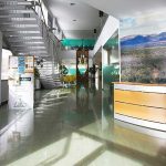 Almazara de aceite de oliva ecológico - Certificados de calidad AENOR ISO 14001 y 9001, IFS Food, BRC, Denominación de Origen Monterrubio