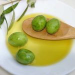 Olivas con aceite de oliva - Compra aceite de oliva Gourmet al mejor precio