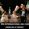Día Internacional del Chef