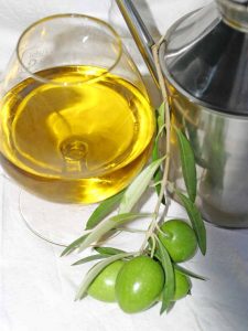 Calidad aceite de oliva