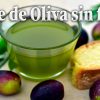 Aceite de Oliva Virgen Extra sin filtrar