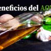 Beneficios del aceite de oliva
