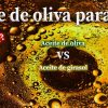 Aceite de oliva para freir