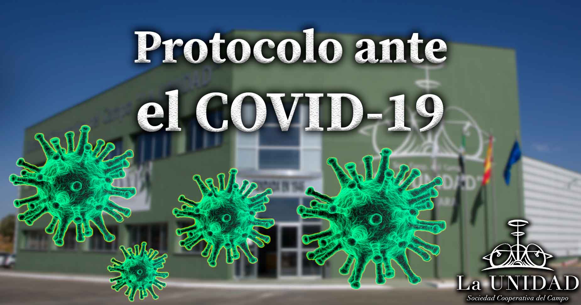 Protocolo coronavirus