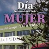 dia internacional de la mujer