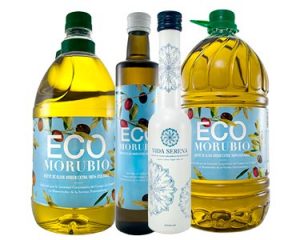Diferenciar aceite de oliva ecologico