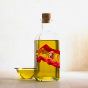 Aceite de oliva de españa
