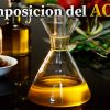 Composición aceite de oliva