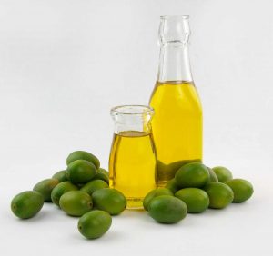 cata aceite de oliva