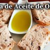 cata de aceite de oliva