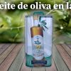 aceite de oliva virgen extra en lata